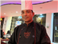 head chef Mohammed Asrar